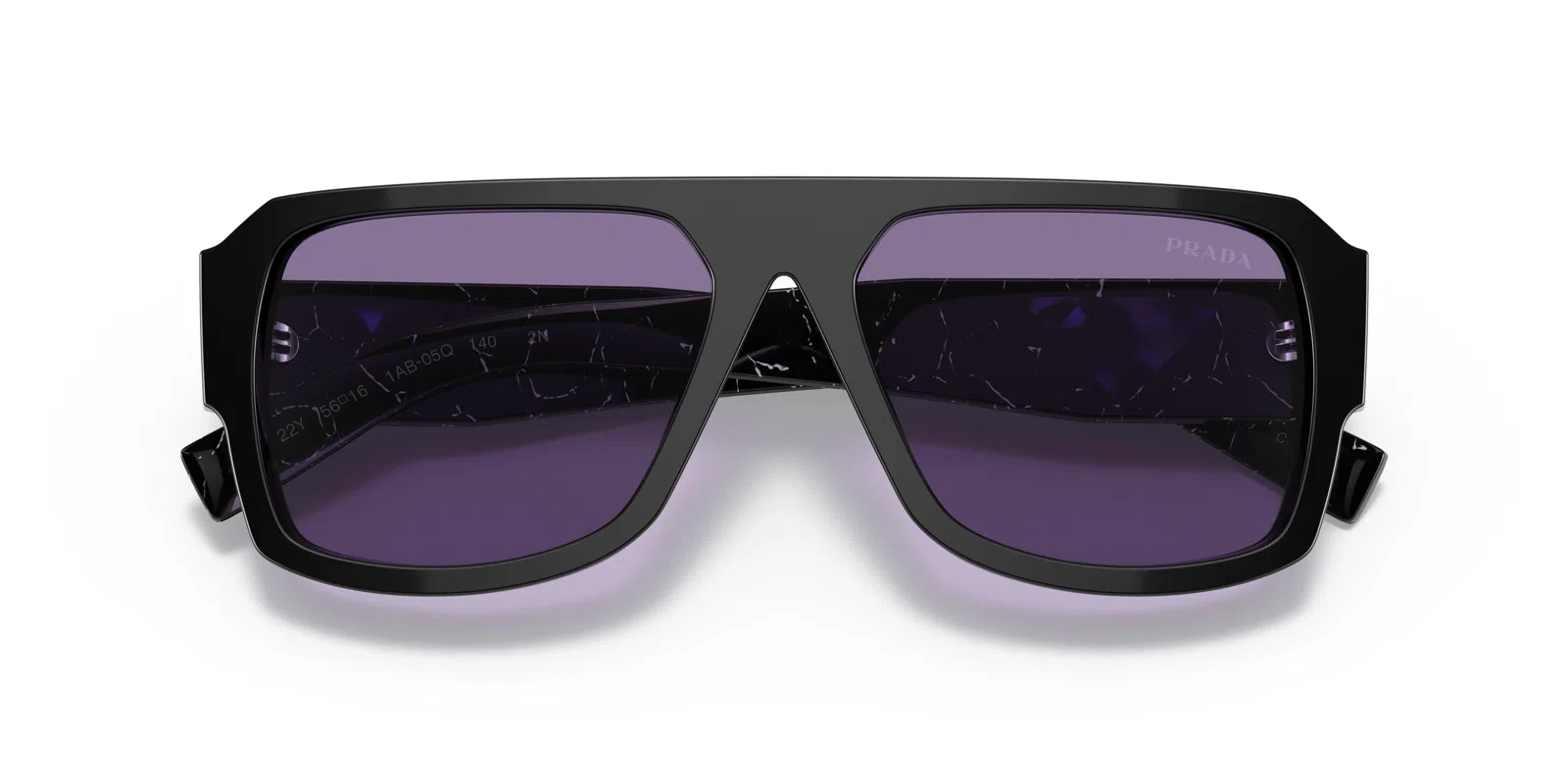 Prada 22YS Sunglasses - view 17